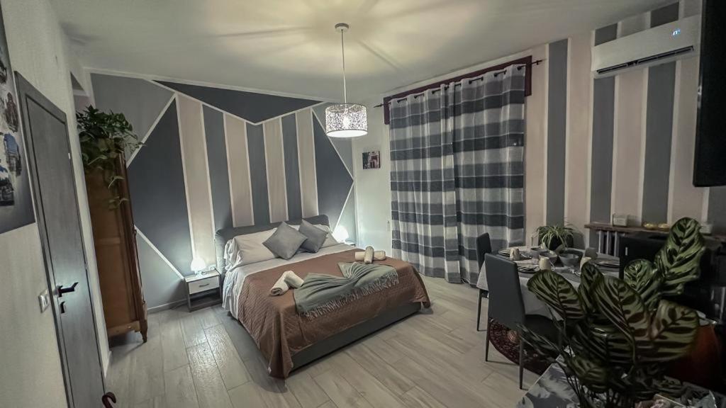 Appartement Katrin House à Vérone Extérieur photo