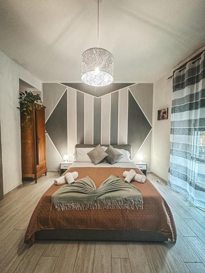 Appartement Katrin House à Vérone Extérieur photo