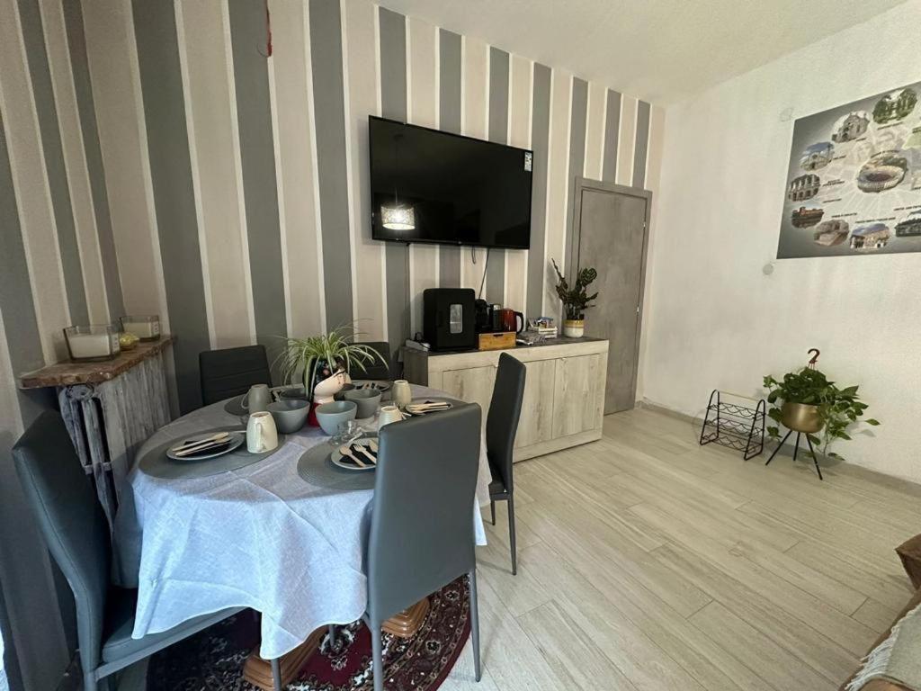 Appartement Katrin House à Vérone Extérieur photo