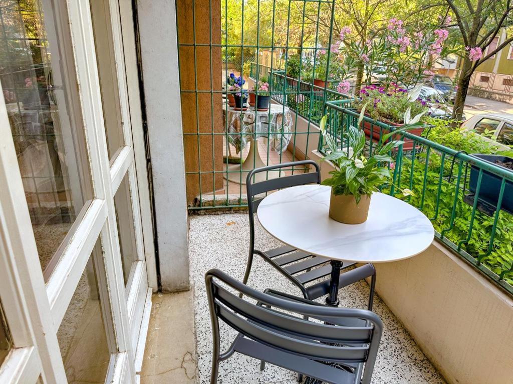 Appartement Katrin House à Vérone Extérieur photo
