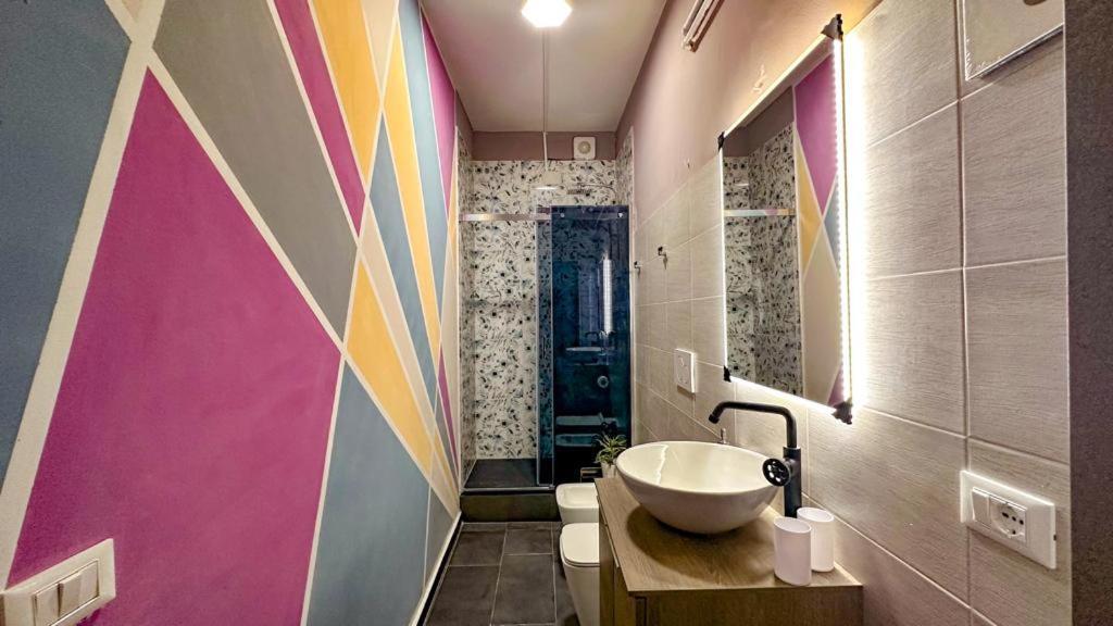 Appartement Katrin House à Vérone Extérieur photo