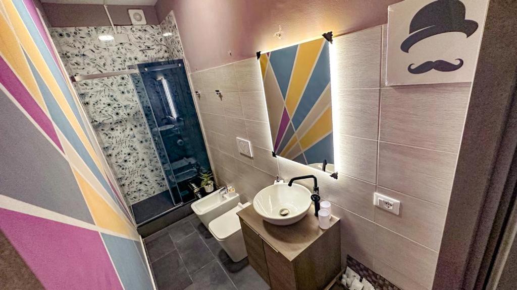 Appartement Katrin House à Vérone Extérieur photo